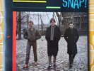 The Jam 'Snap' Greatest Hits Double vinyl album LP 1983