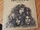 Rainbow Long Live Rock And Roll lp 1978