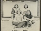 CREME SODA: tricky zingers TRINITY 12