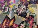Living Colour, Time's Up [NEW] 1990 LIMITED EDITION YELLOW VINYL E46202 - 05056