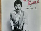 STEVE EARLE & the Dukes 7