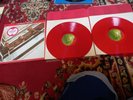 THE BEATLES  FRANCE LPS 6 X ALBUMS AND 1 BOX SET ALL RECORDS VERY GOOD