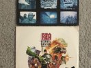 RZA Bobby Digital, Mos Def Talib Black Star Respiration brand new look at pics