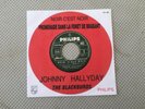Johnny Hallyday - Noir c'est noir Juke Box