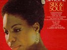 Nina Simone Silk and Soul LP RCA Victor 1967 Stereo Very Good+ The Look Of Love