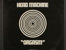 HEAD MACHINE: orgasm MAJOR MINOR 12
