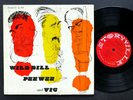 WILD BILL DAVISON PEE WEE RUSSELL VIC DICKENSON George Wein STORYVILLE LP 319