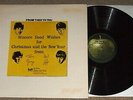 Te BEATLES - From Then To You - Original Fan Club 1970 Christmas LP - Mispress