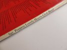 THE BEATLES ORIG 1967  U.K. LP   SGT PEPPERS   WIDE SPINE   & INSERTS   PMC 7027