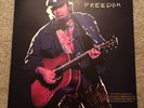 Neil Young - Freedom Reprise 1-25899 Promo EX Vinyl LP Album