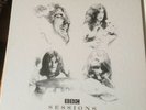 LED ZEPPELIN ?BBC SESSIONS 4x200gm Lp (live 1969 & 1971) 2005 USA Vinyl Box Set