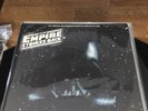 Mint- The Empire Strikes Back Star Wars Original Soundtrack RSO Records 2 LP Set