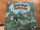 BEACH BOYS - Smiley Smile - UK 1st Press Capitol
