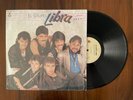 GRUPO LIBRA - LA UNICA ESTRELLA [LP VINYL] Balboa Records Mexico 1990