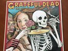 Grateful Dead Skeletons From The Closet Vinyl