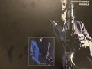 John Coltrane - Featuring Pharoah Sanders AIMPL 25042  Impulse VG+ Italy