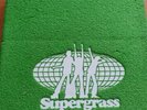 Supergrass vinyl boxset plus 2 singles