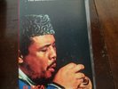 Charlie Mingus The Black Saint And Sinner Lady Cassette Tape 1986 MCA Rare