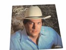 GEORGE STRAIT Something Special MCA LP the chair country 33 RPM vinyl