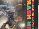 JIMI HENDRIX “Smash Hits” SEALED Purple Colored Vinyl Record Album LP Walmart