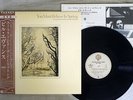 BILL EVANS YOU MUST BELIEVE IN SPRING WARNER P-10967W Japan OBI VINYL LP