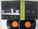 DUKE JORDAN TRIO LIVE IN JAPAN STEEPLECHASE SFX-10034,5 Japan OBI VINYL 2LP
