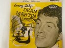 Dean Martin ,Sunny Italy  EP 7