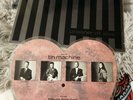 David Bowie. Tin Machine. Prisoner Of Love. Heart Shaped Pic Disc. Promo