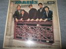 THE ZOMBIES - KIND OF GIRL 7in SINGLE EP 1965 UK DECCA RECORDS DFE8598