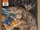 LP:  ACID KING - Middle Of Nowhere Center Of Everywhere  NEW SEALED 2xLP