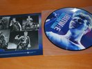 DAVID BOWIE: OUTSIDE TOUR,LIVE 1995.USA.1LP.PICTURE DISC+INNER.RARE MINT.