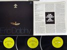 ERIC DOLPHY GREAT CONCERT OF PRESTIGE P-34002 US VINYL 3LP