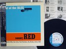 SONNY RED OUT OF THE BLUE BLUE NOTE K18P-9243 Japan OBI MONO VINYL LP