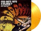 Ennio Morricone - Cosa Avete Fatto A Solange? (Original Soundtrack) [New Vinyl L