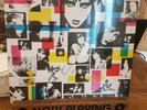 Siouxsie & The Banshees Once Upon A Time The Singles LTD ED Clear Vinyl & POSTER