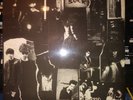 The Jesus And Mary Chain - Taste The Floor  - Clear LP - 1986 - Honey Suckle