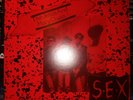 The Jesus And Mary Chain - Sex - Live LP