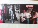 Yesterday and Today Y&T Down For The Count London A&M LP EXCELLENT London 2lps