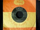 SIL AUSTIN Hey Eula / Rainstorm GRITTY R&B SOUL POPCORN NOIR 45 Original MERCURY