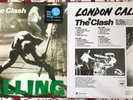 The Clash London Calling Sealed 180g Remastered Vinyl LP