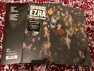 George Ezra Wanted On Voyage Sealed Gatefold Vinyl LP + CD Includes Budapest