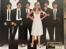 Blondie - Parallel Lines - Vinyl LP MFSL Audiophile Press + PROMO COPY