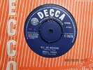SMALL FACES=ALL OR NOTHING  EX+