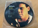 THE CURE - The Walk - PICTURE DISC 7