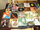 40x 45s CRASS RECORDS DEAD KENNEDYS ANTI PASTI ANGELIC UPSTARTS CHRON GEN PUNK