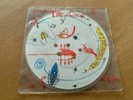 THE CURE - The Caterpillar - PICTURE DISC - 7