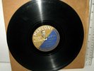 78rpm MARCONI VELVET TONE Record 1 Sided 10