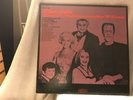 Milton Delugg Music for Monsters, Munsters, Mummies and Other Tv Fiends Vinyl LP