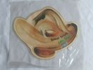 King Kurt Banana Banana 1984 Shape Picture Disc Rare Vinyl Record P BUY 206