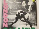 The Clash London Calling Double Vinyl LP 1979 Rare 1st UK Pressing Near Mint